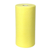 Sabco - Sabco Professional Contractor Wipes 90 Roll Yellow | SABC-9172Y